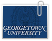     -  Georgetown!