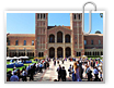 University of California Los Angeles -     