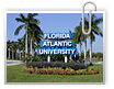    ""    -    (Florida Atlantic University, FAU)